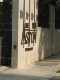 The Aston (D10), Apartment #1061902